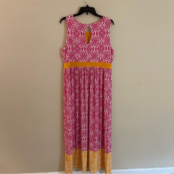 Ruby Rd maxi dress - Picture 4 of 5